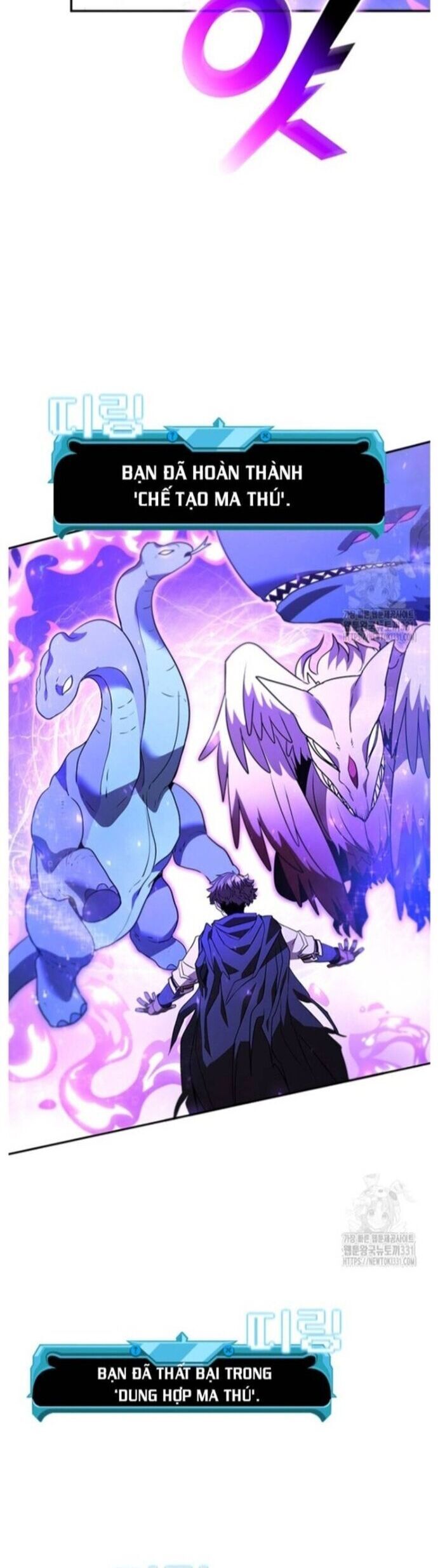 Bậc Thầy Thuần Hóa Chap 137 - Next Chap 138
