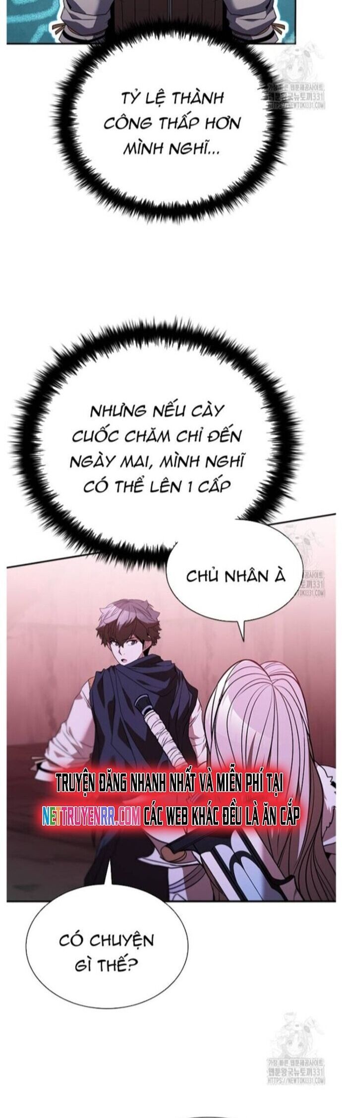 Bậc Thầy Thuần Hóa Chap 137 - Next Chap 138