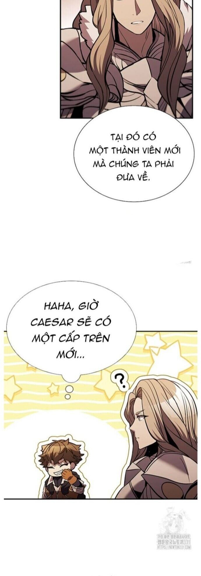 Bậc Thầy Thuần Hóa Chap 137 - Next Chap 138