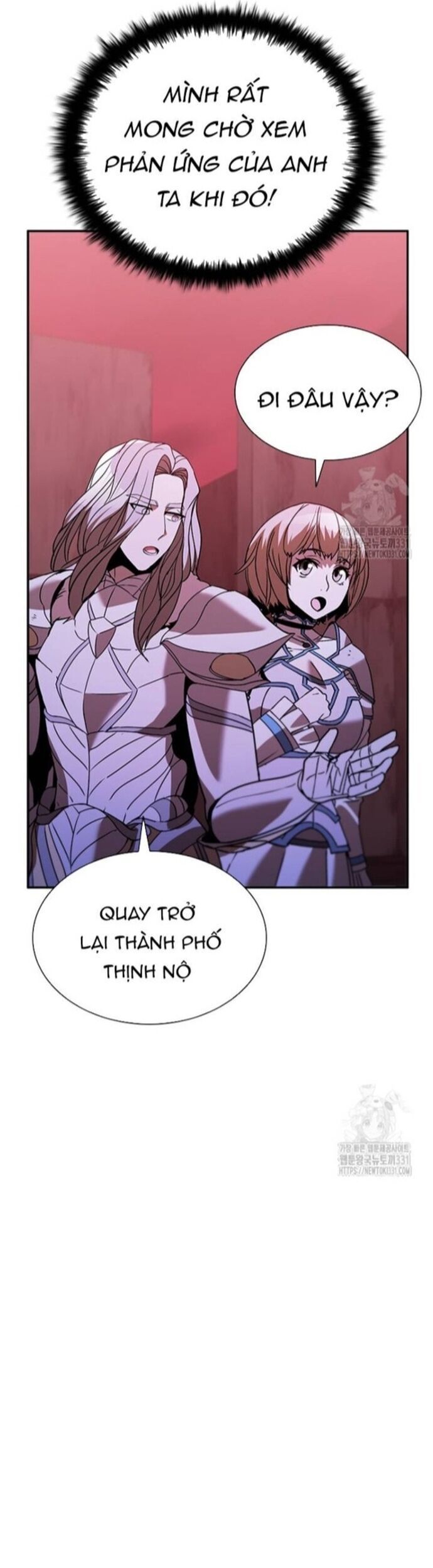 Bậc Thầy Thuần Hóa Chap 137 - Next Chap 138