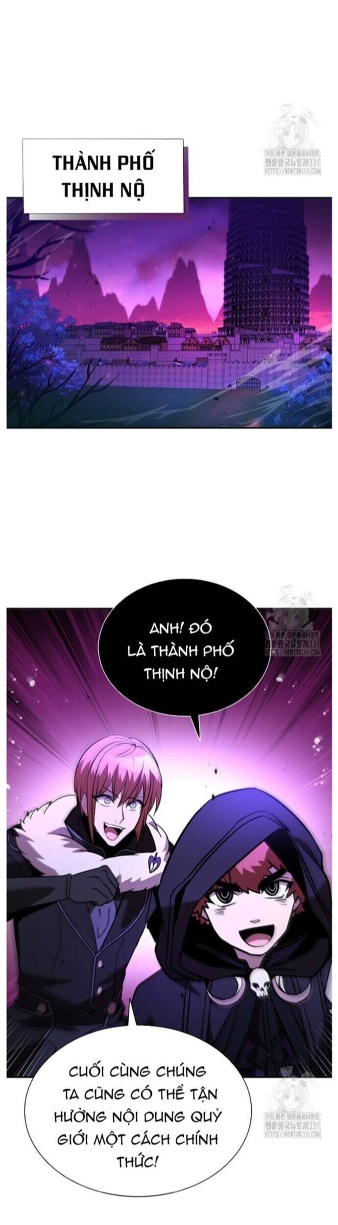 Bậc Thầy Thuần Hóa Chap 137 - Next Chap 138