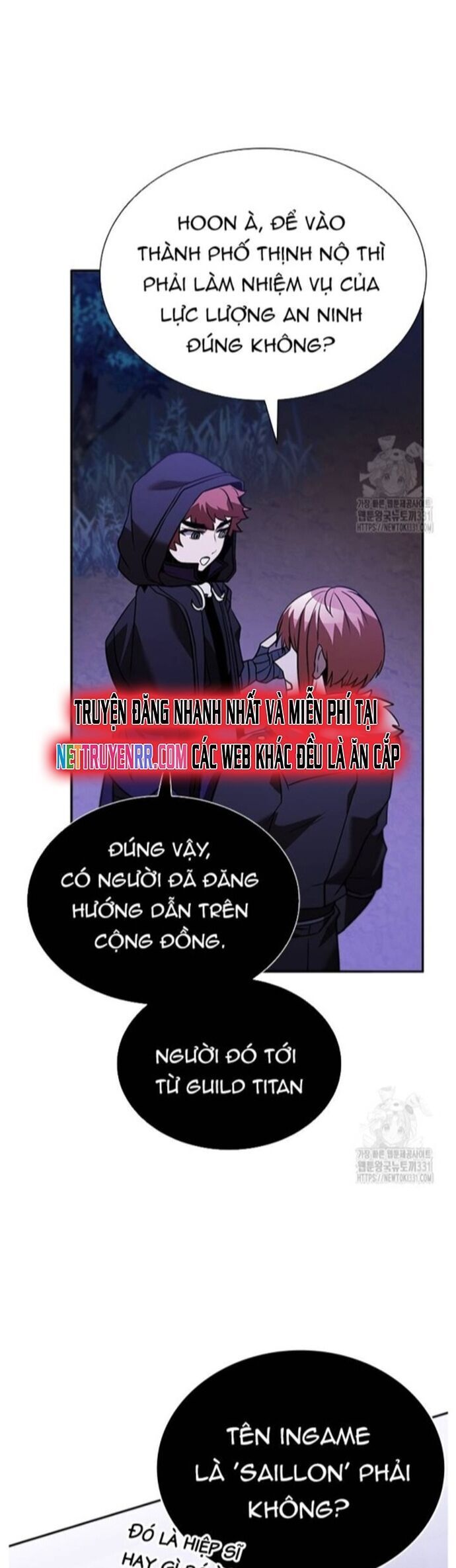 Bậc Thầy Thuần Hóa Chap 137 - Next Chap 138