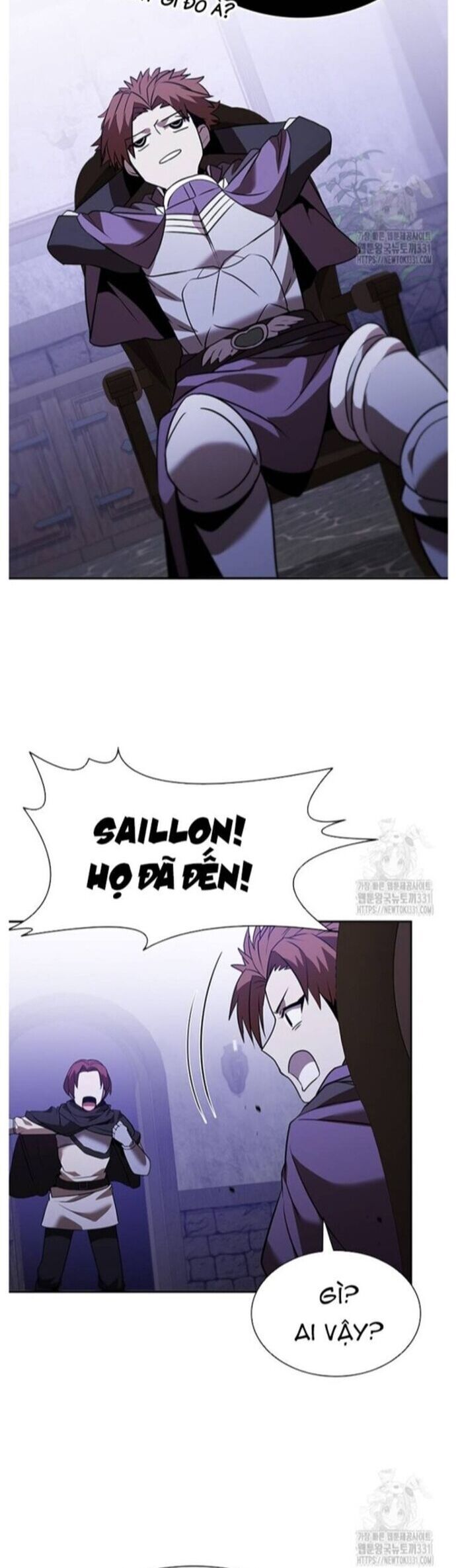Bậc Thầy Thuần Hóa Chap 137 - Next Chap 138