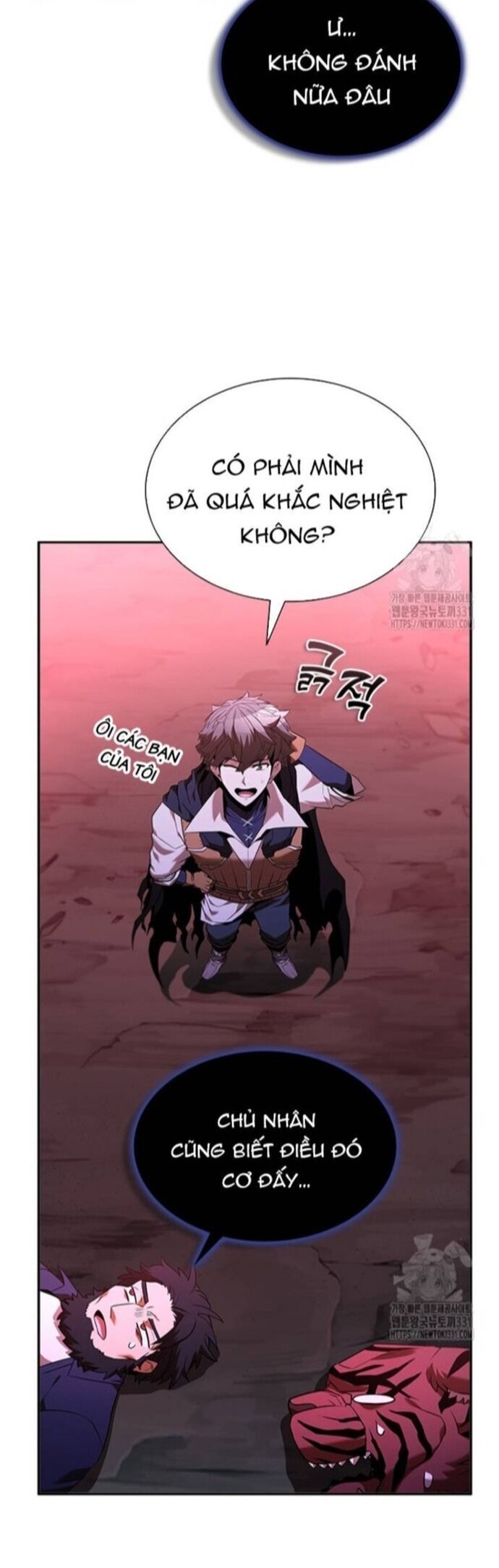 Bậc Thầy Thuần Hóa Chap 137 - Next Chap 138
