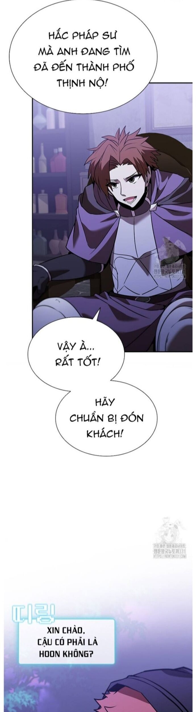 Bậc Thầy Thuần Hóa Chap 137 - Next Chap 138