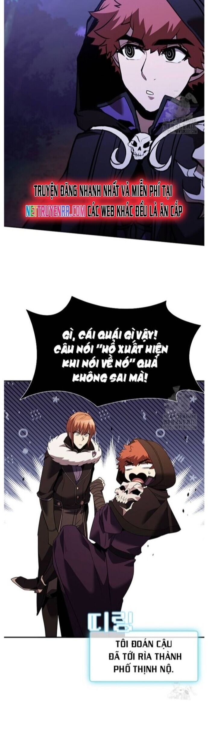 Bậc Thầy Thuần Hóa Chap 137 - Next Chap 138