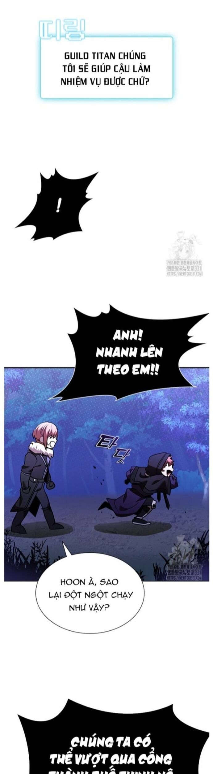 Bậc Thầy Thuần Hóa Chap 137 - Next Chap 138