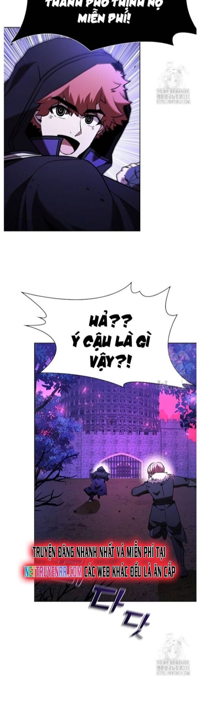 Bậc Thầy Thuần Hóa Chap 137 - Next Chap 138