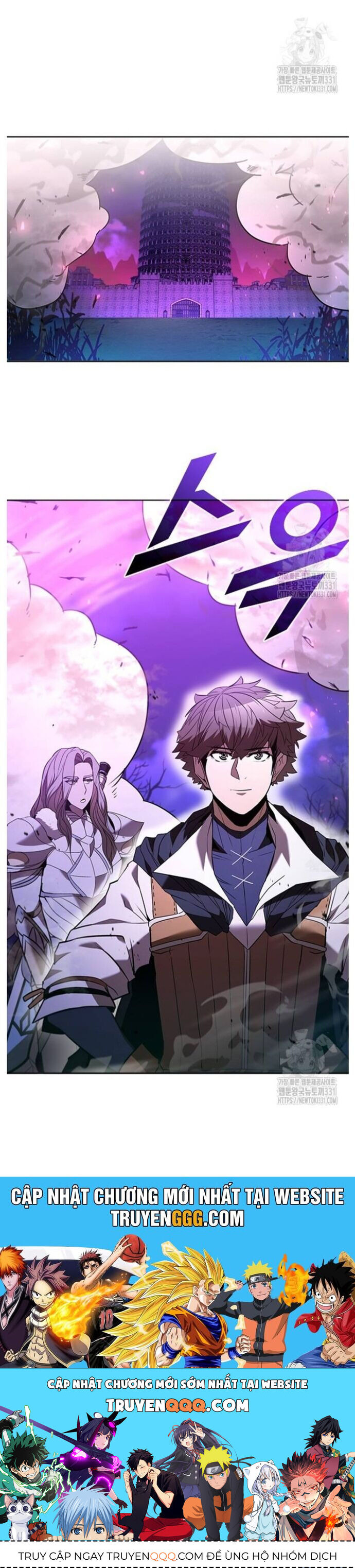 Bậc Thầy Thuần Hóa Chap 137 - Next Chap 138