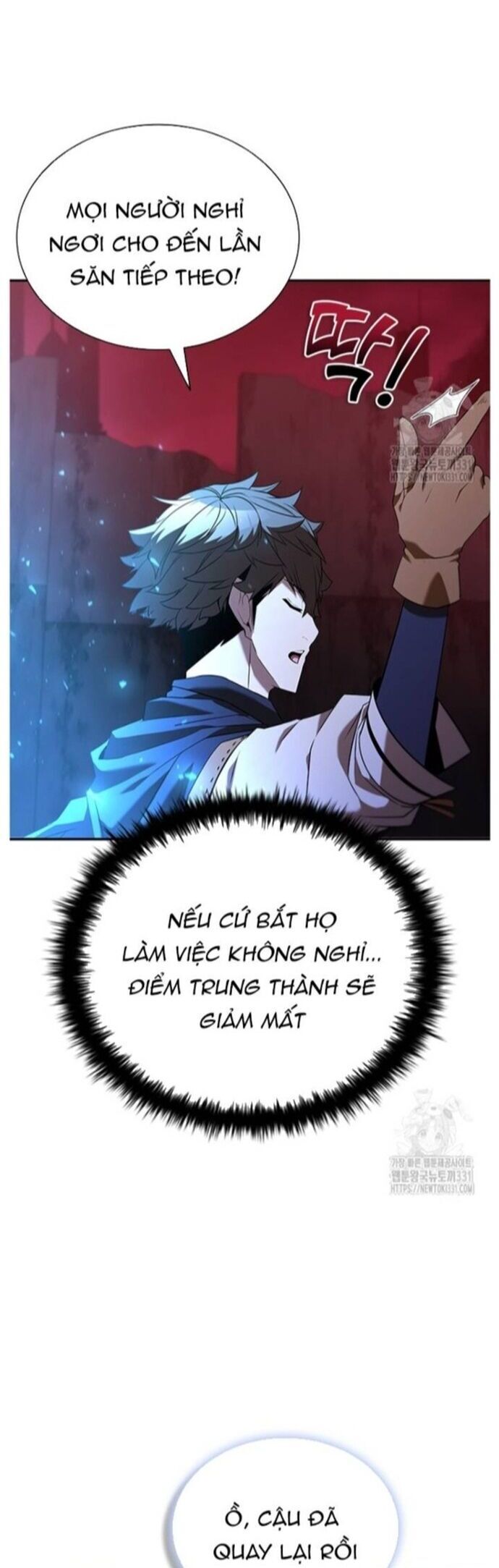 Bậc Thầy Thuần Hóa Chap 137 - Next Chap 138