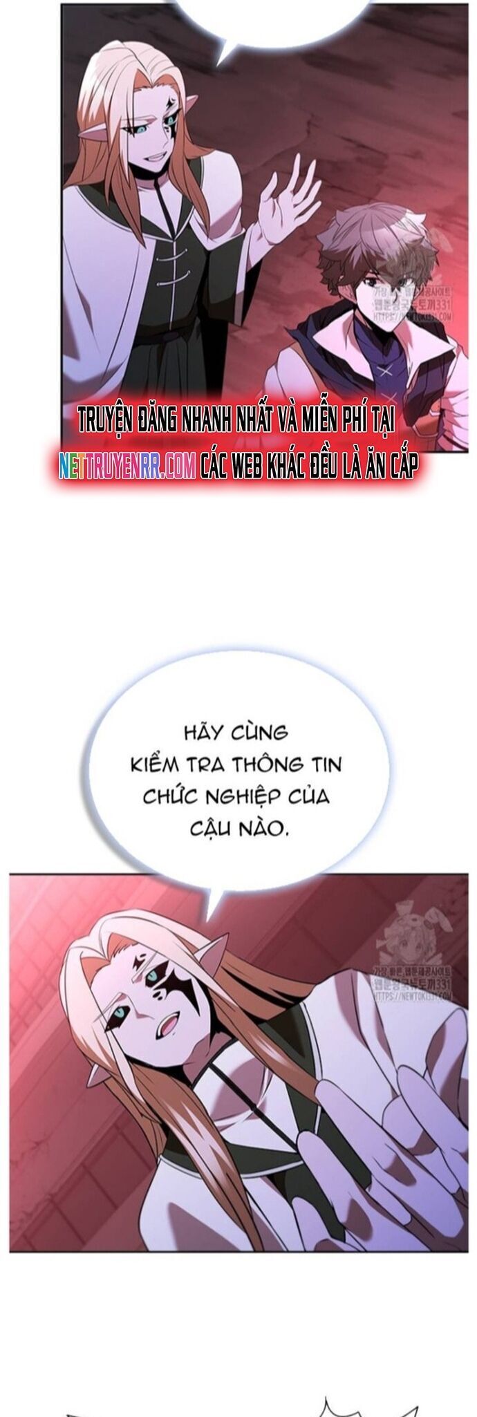 Bậc Thầy Thuần Hóa Chap 137 - Next Chap 138