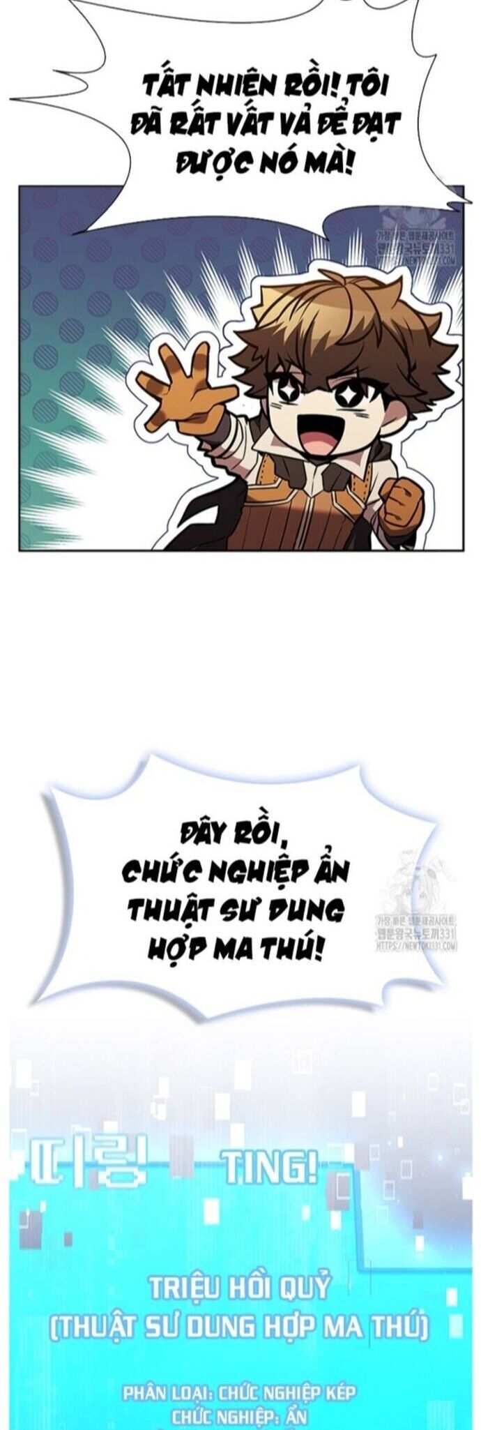 Bậc Thầy Thuần Hóa Chap 137 - Next Chap 138