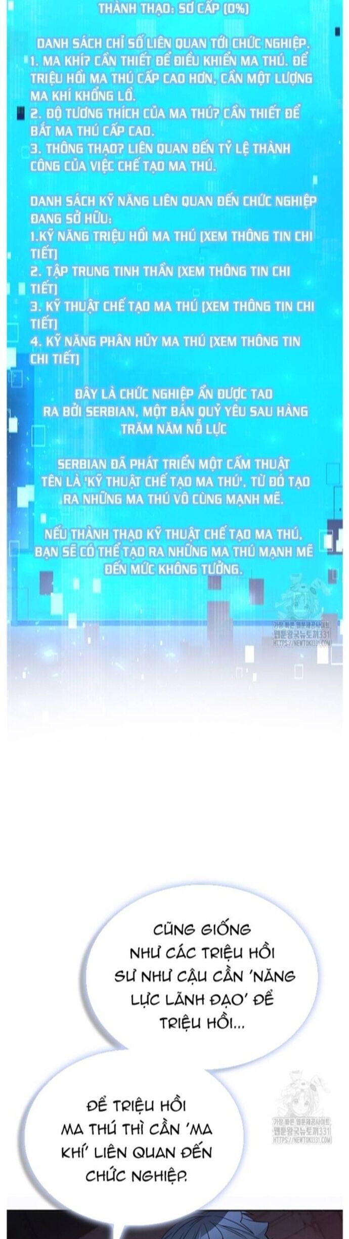 Bậc Thầy Thuần Hóa Chap 137 - Next Chap 138
