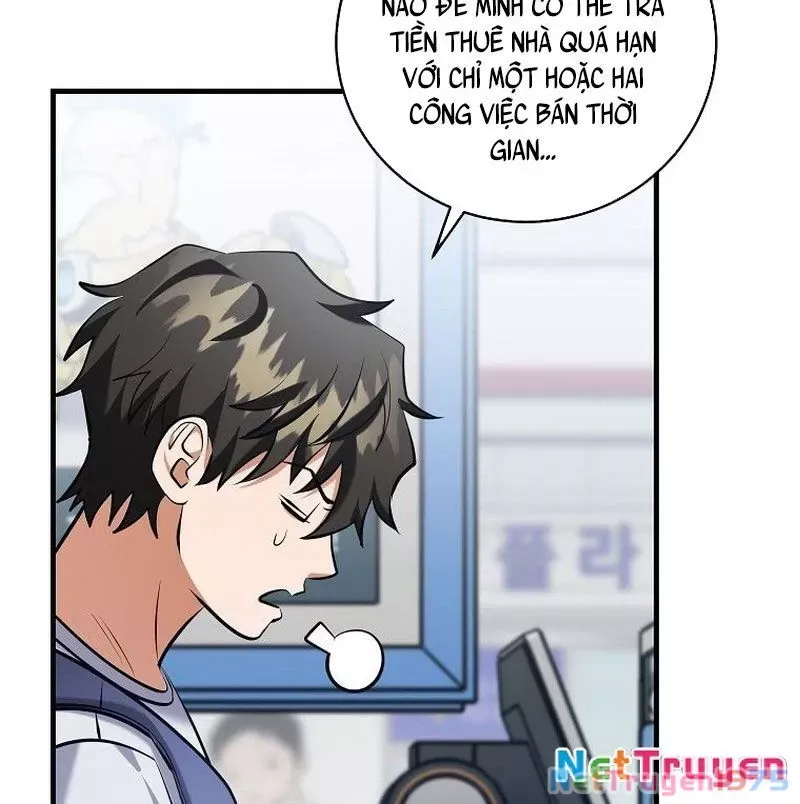 Bậc Thầy Toàn Bộ Kỹ Năng Chap 1 - Next Chap 2