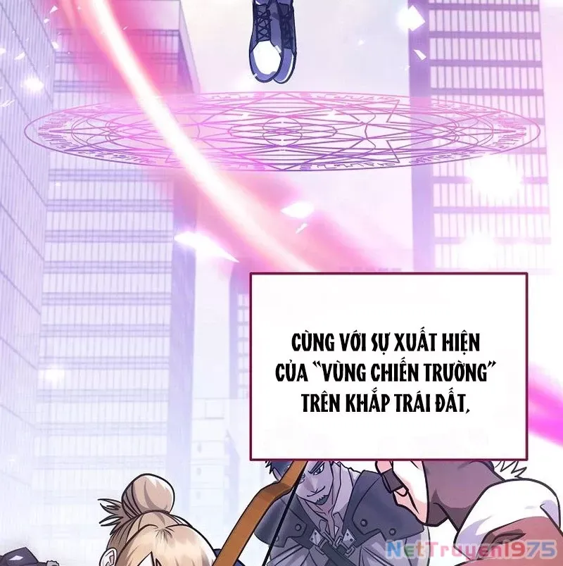 Bậc Thầy Toàn Bộ Kỹ Năng Chap 1 - Next Chap 2