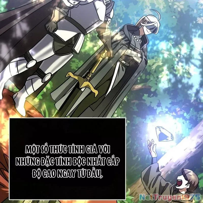 Bậc Thầy Toàn Bộ Kỹ Năng Chap 1 - Next Chap 2