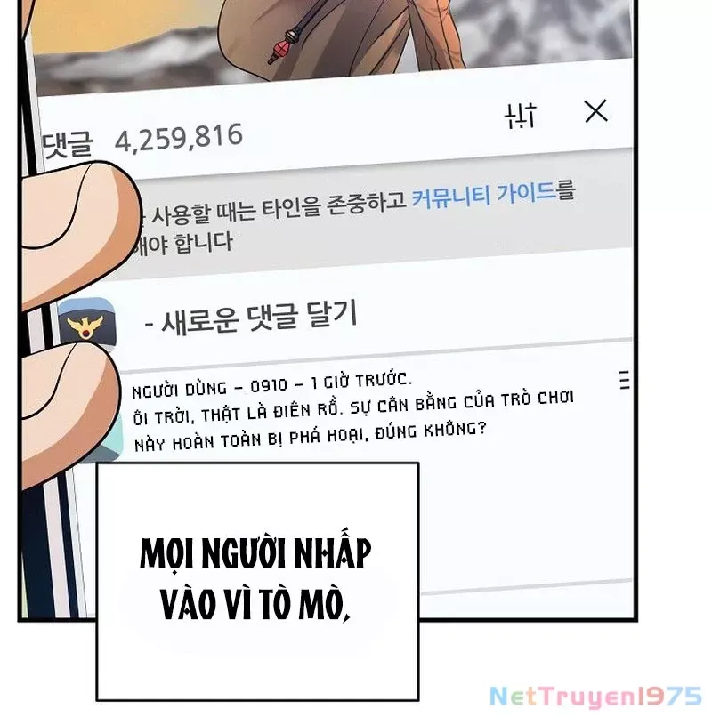 Bậc Thầy Toàn Bộ Kỹ Năng Chap 1 - Next Chap 2