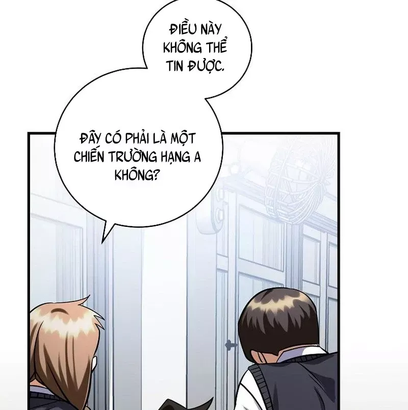 Bậc Thầy Toàn Bộ Kỹ Năng Chap 1 - Next Chap 2