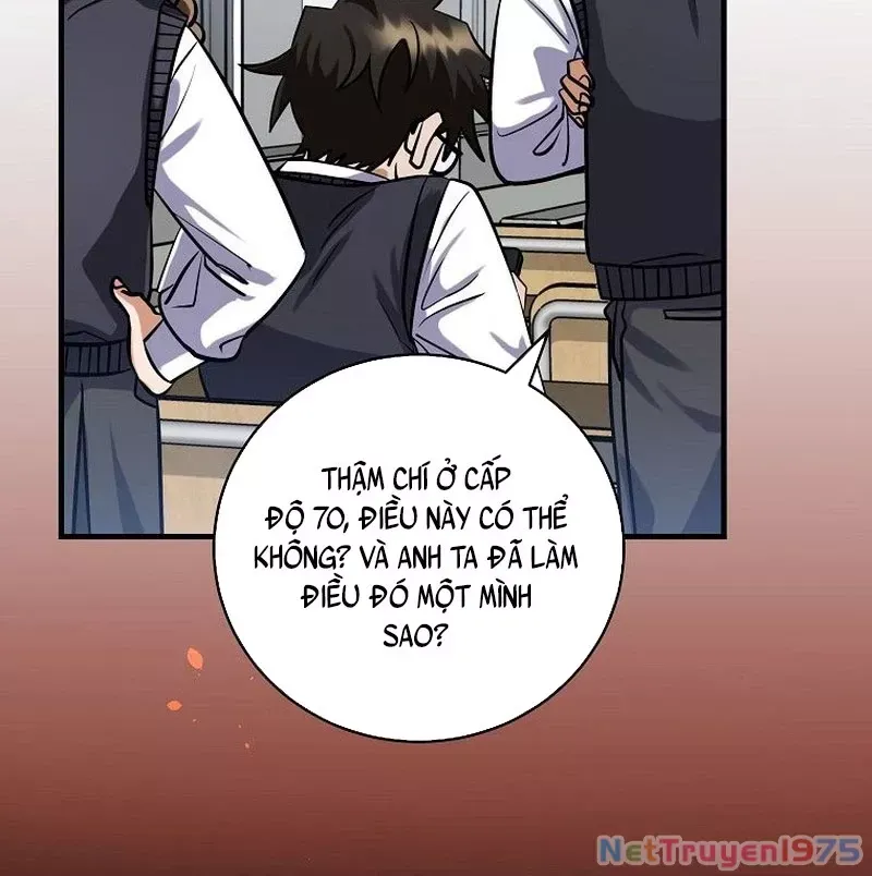 Bậc Thầy Toàn Bộ Kỹ Năng Chap 1 - Next Chap 2