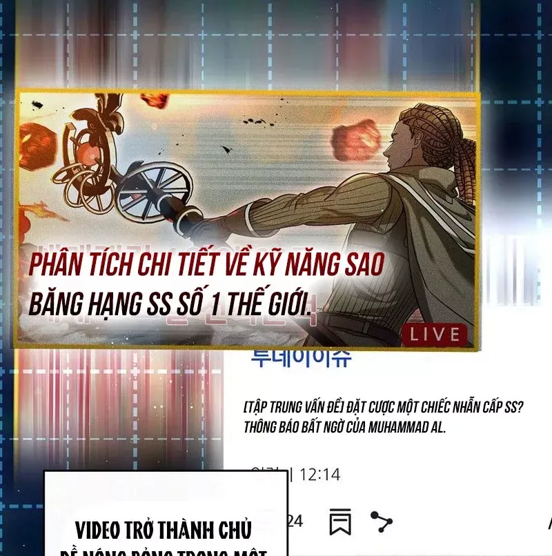 Bậc Thầy Toàn Bộ Kỹ Năng Chap 1 - Next Chap 2