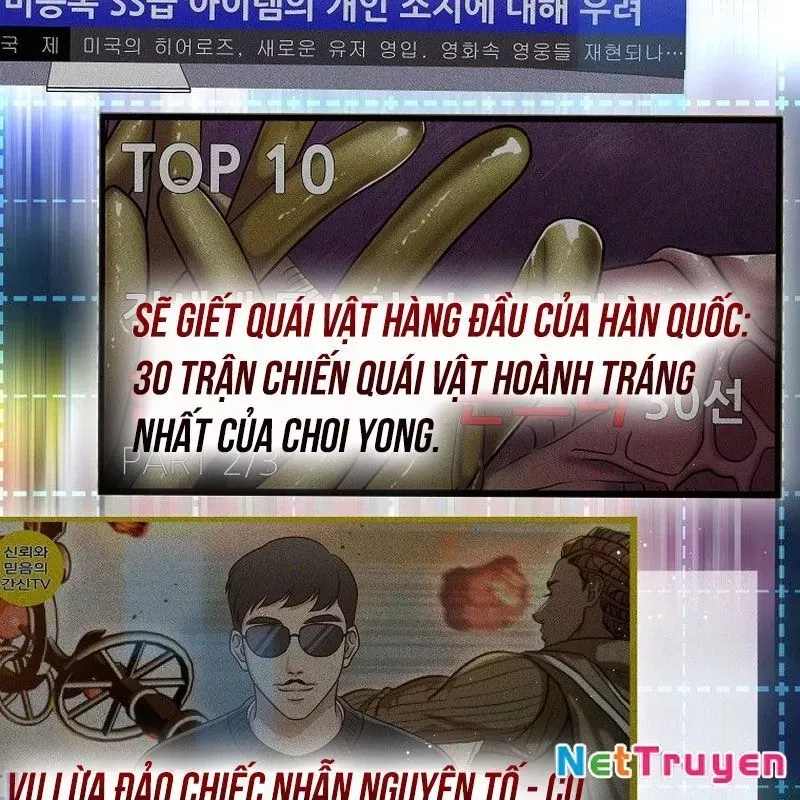 Bậc Thầy Toàn Bộ Kỹ Năng Chap 1 - Next Chap 2