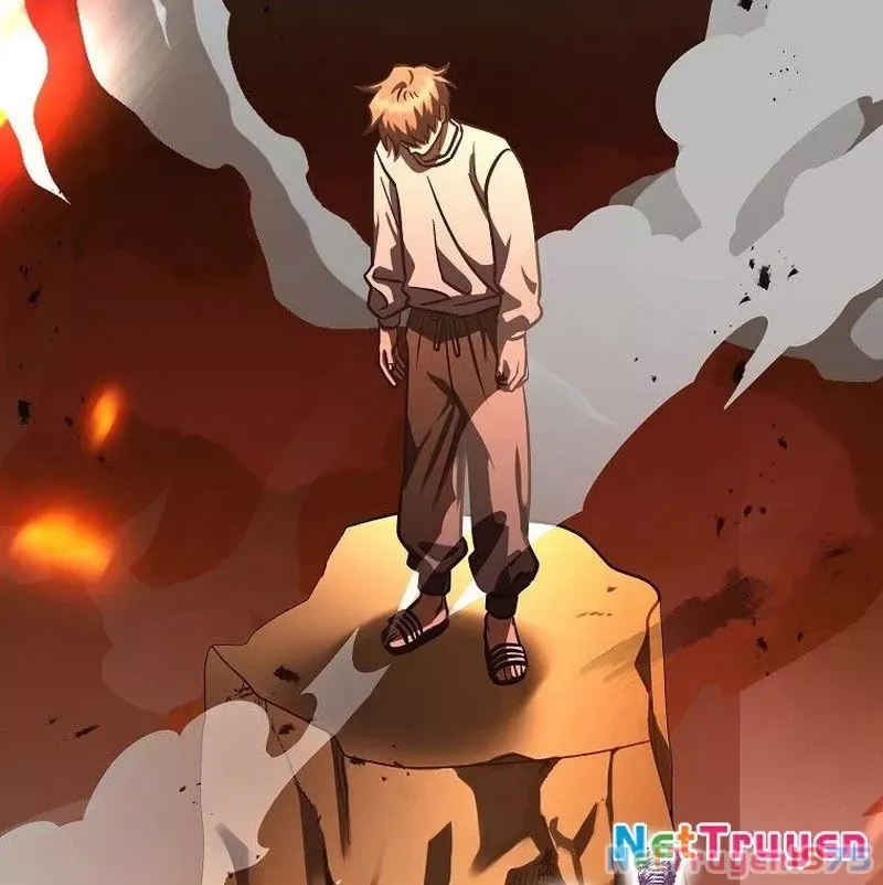 Bậc Thầy Toàn Bộ Kỹ Năng Chap 1 - Next Chap 2