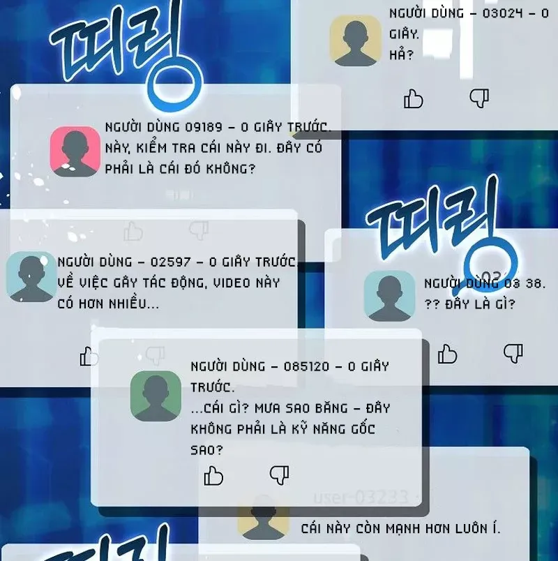 Bậc Thầy Toàn Bộ Kỹ Năng Chap 1 - Next Chap 2