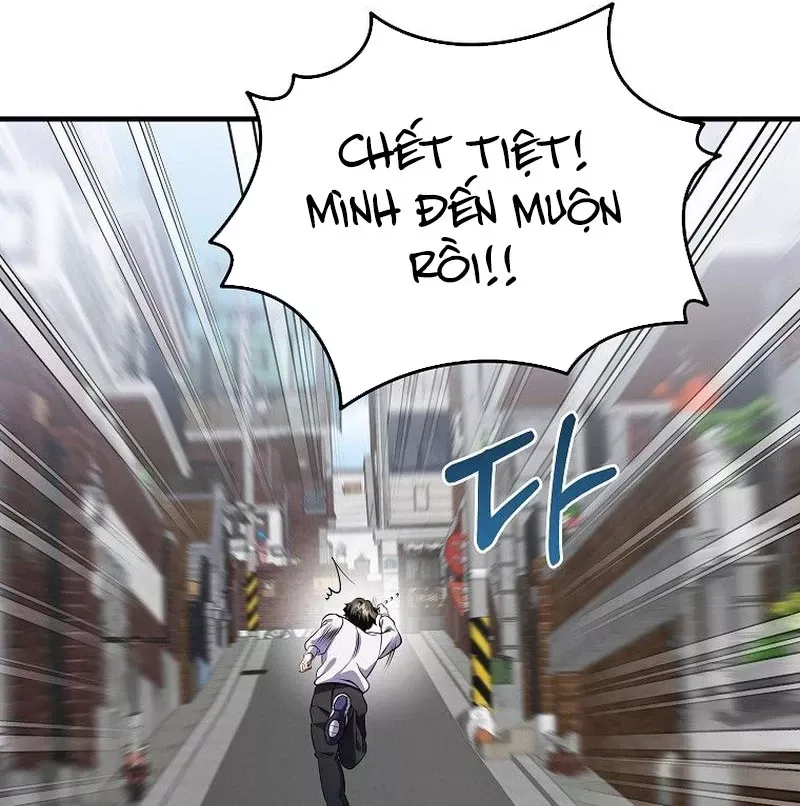 Bậc Thầy Toàn Bộ Kỹ Năng Chap 1 - Next Chap 2
