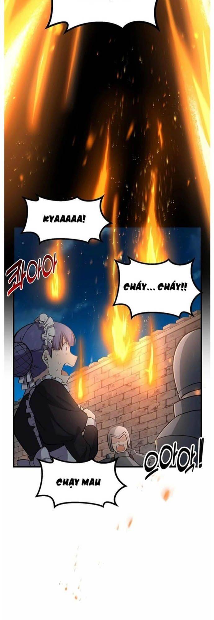 Bách Kiếp Cường Giả Chap 43 - Next Chap 44