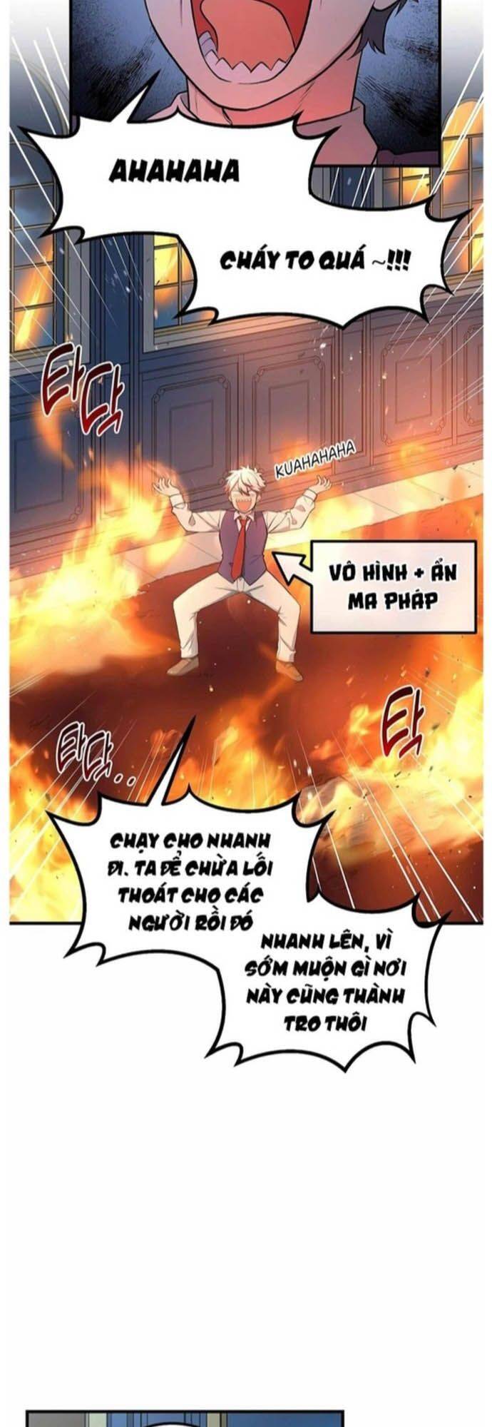 Bách Kiếp Cường Giả Chap 43 - Next Chap 44