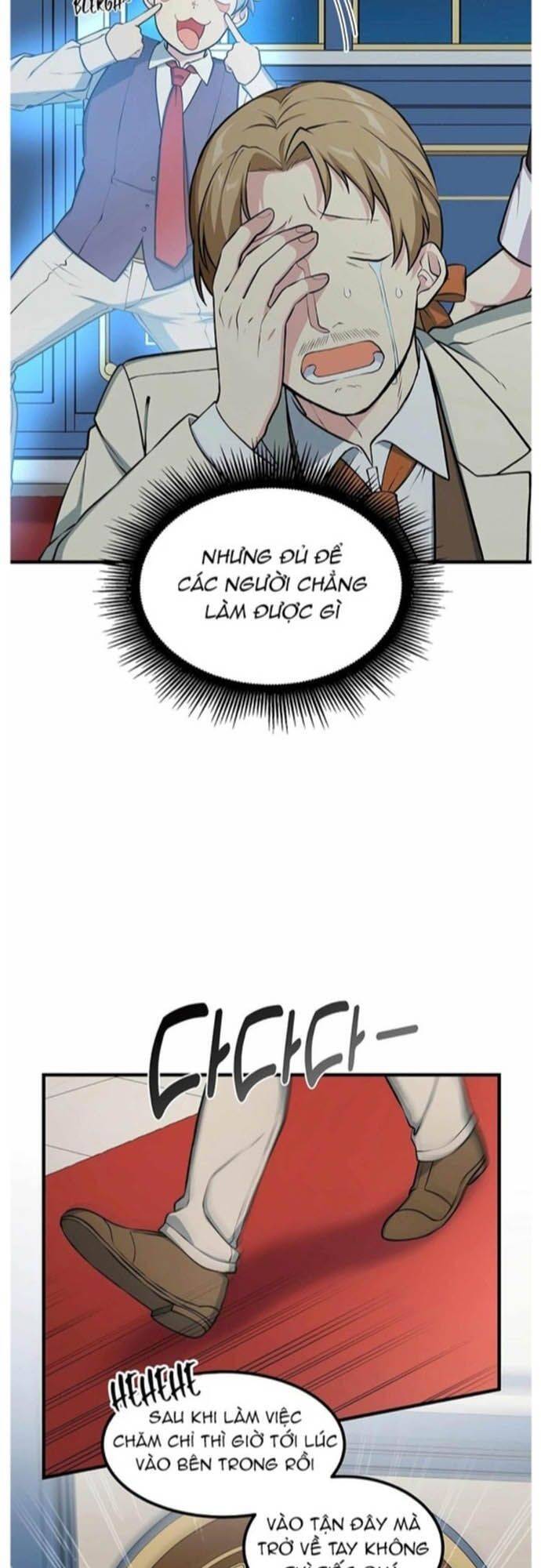 Bách Kiếp Cường Giả Chap 43 - Next Chap 44