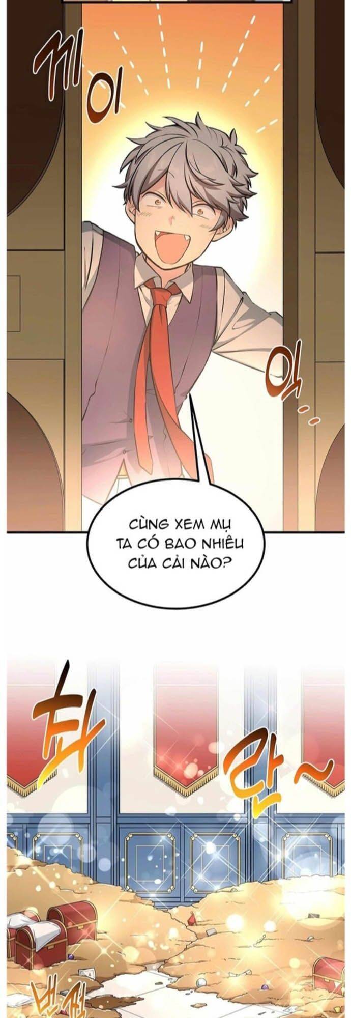 Bách Kiếp Cường Giả Chap 43 - Next Chap 44