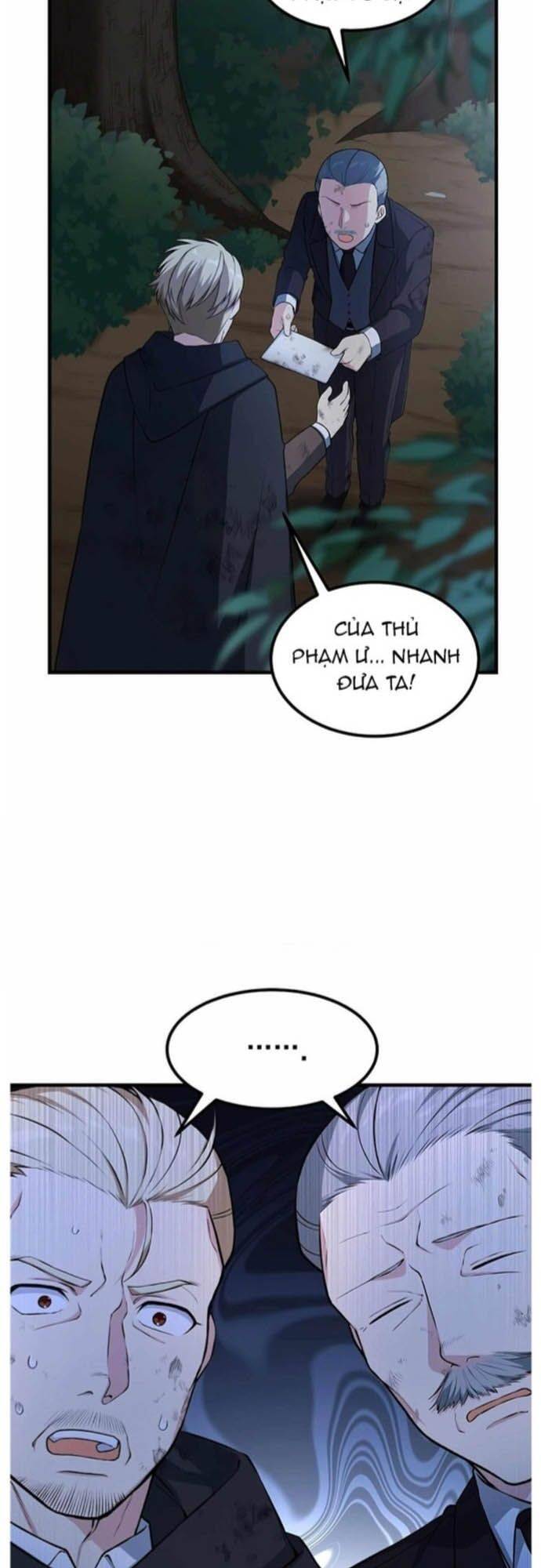 Bách Kiếp Cường Giả Chap 43 - Next Chap 44