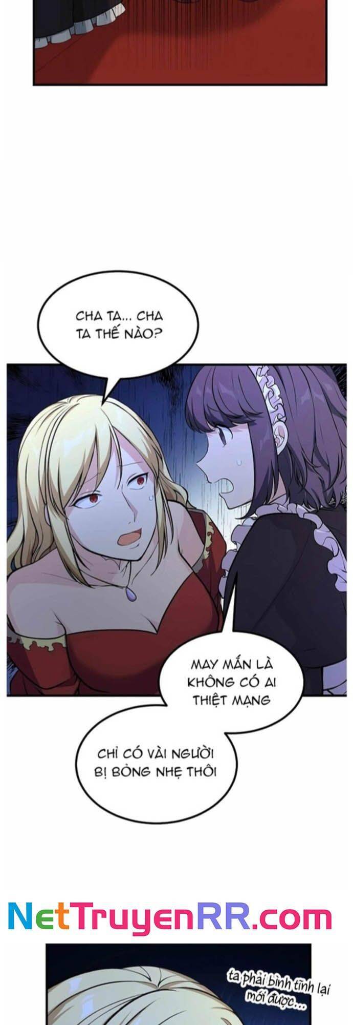 Bách Kiếp Cường Giả Chap 43 - Next Chap 44