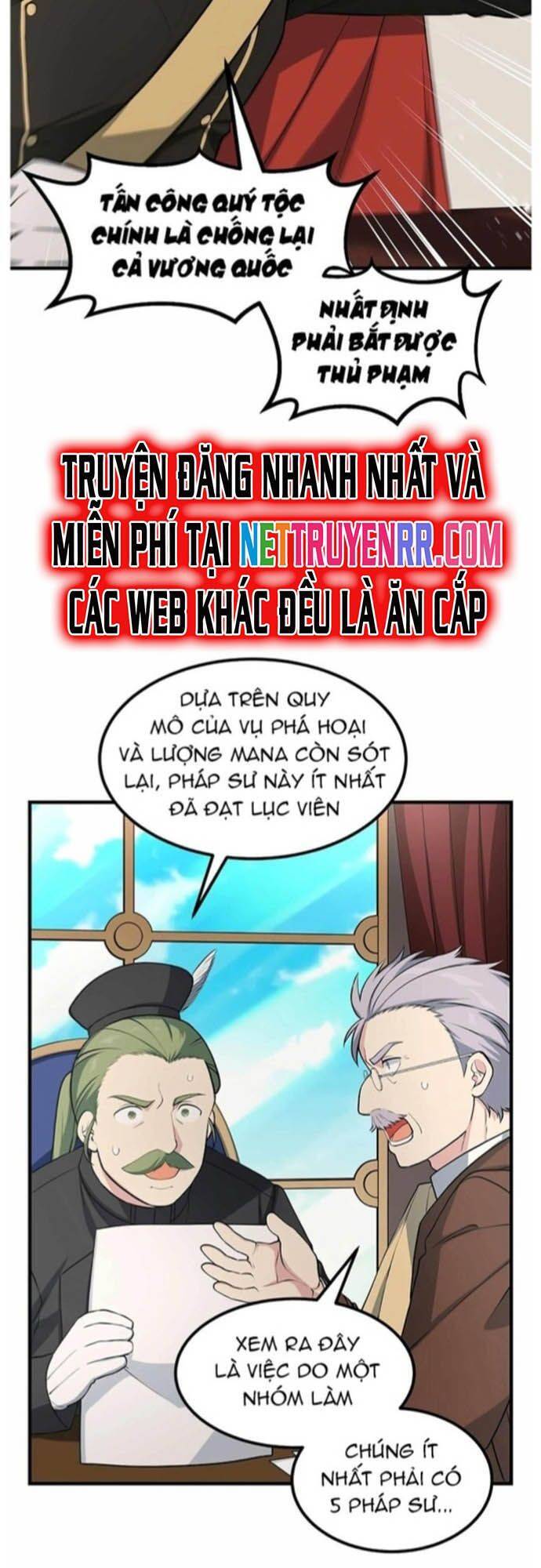 Bách Kiếp Cường Giả Chap 43 - Next Chap 44