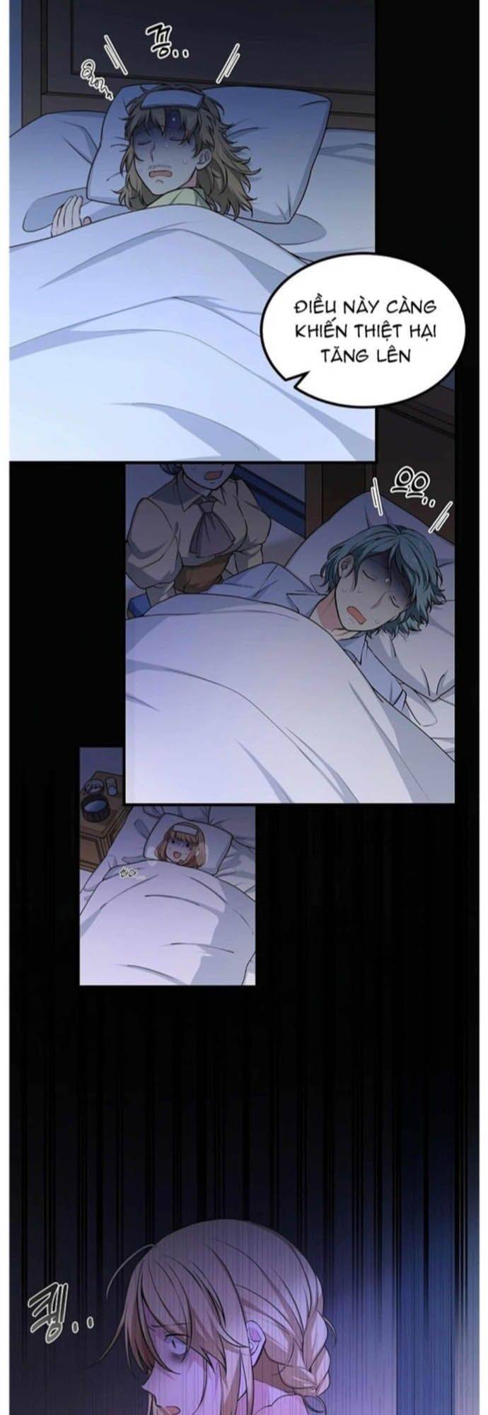 Bách Kiếp Cường Giả Chap 43 - Next Chap 44