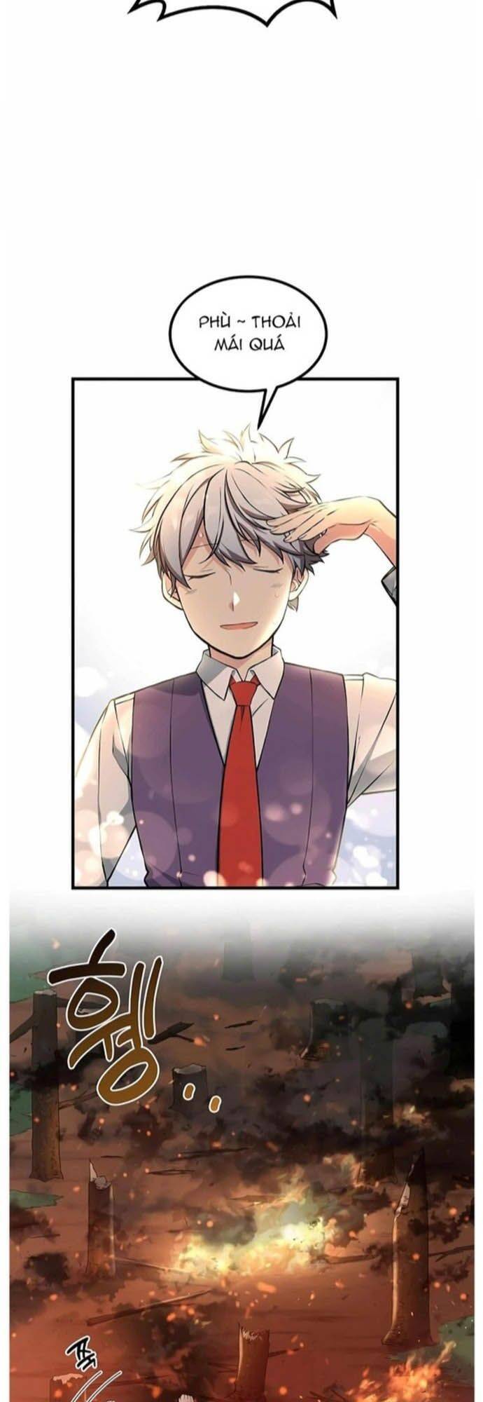 Bách Kiếp Cường Giả Chap 43 - Next Chap 44