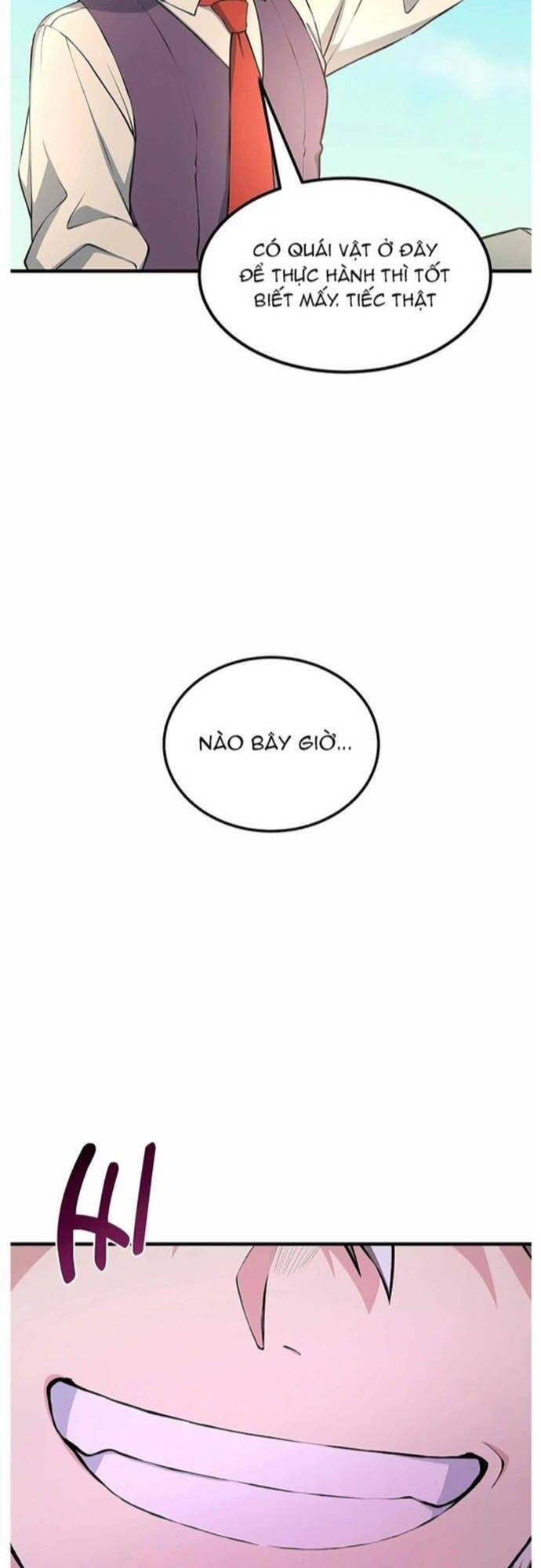 Bách Kiếp Cường Giả Chap 43 - Next Chap 44
