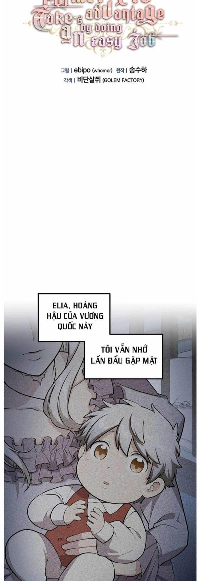 Bách Kiếp Cường Giả Chap 43 - Next Chap 44