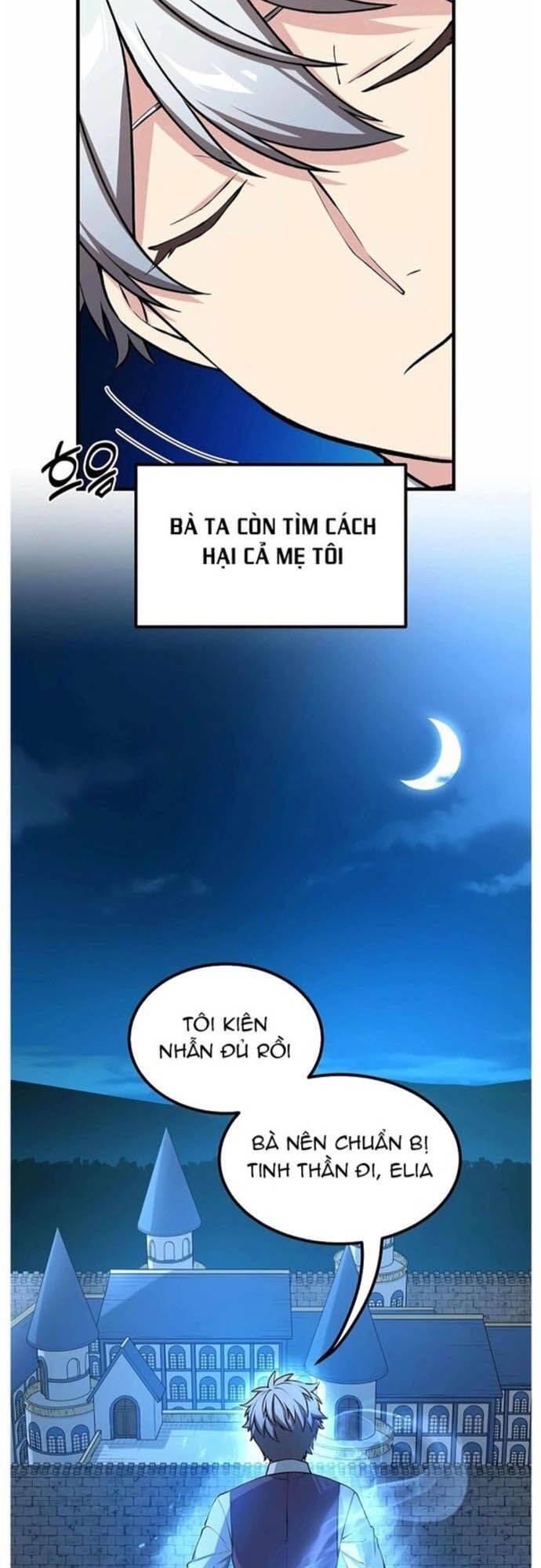 Bách Kiếp Cường Giả Chap 43 - Next Chap 44