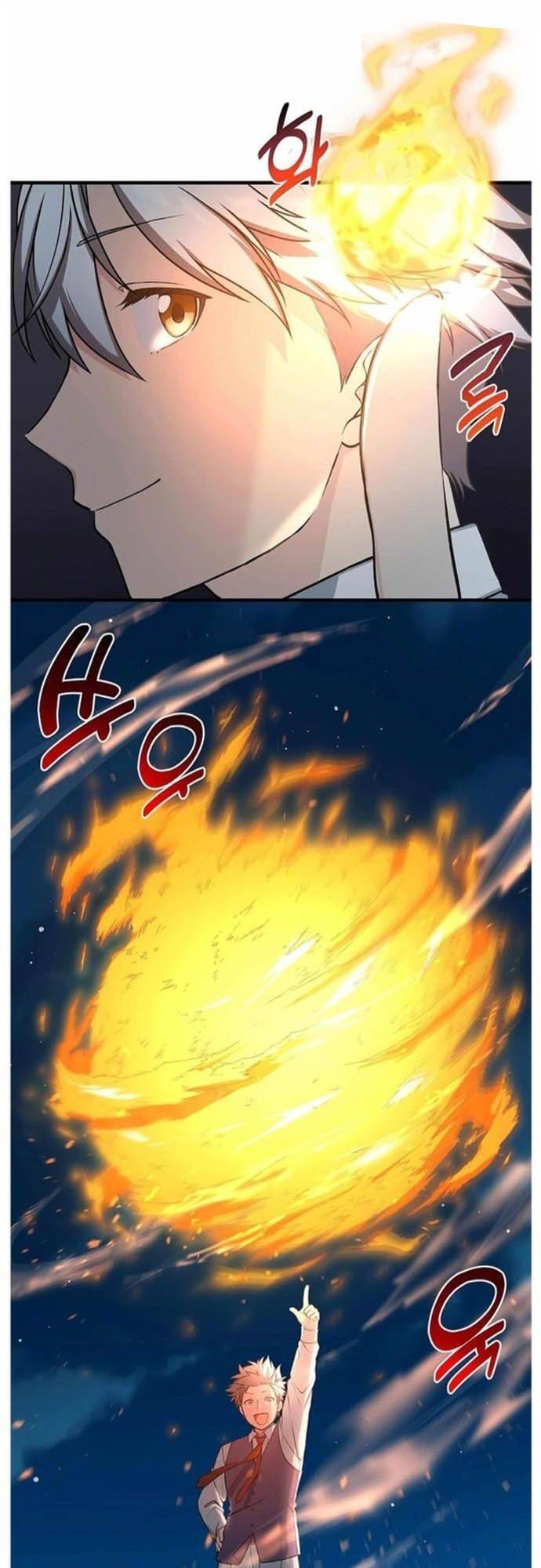 Bách Kiếp Cường Giả Chap 43 - Next Chap 44