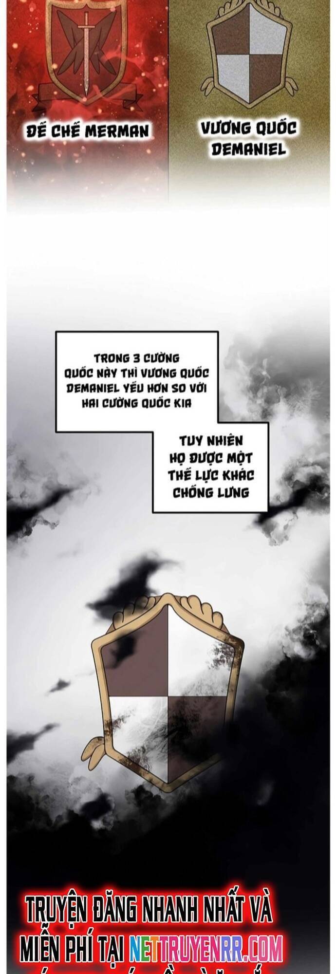 Bách Kiếp Cường Giả Chap 44 - Next Chap 45