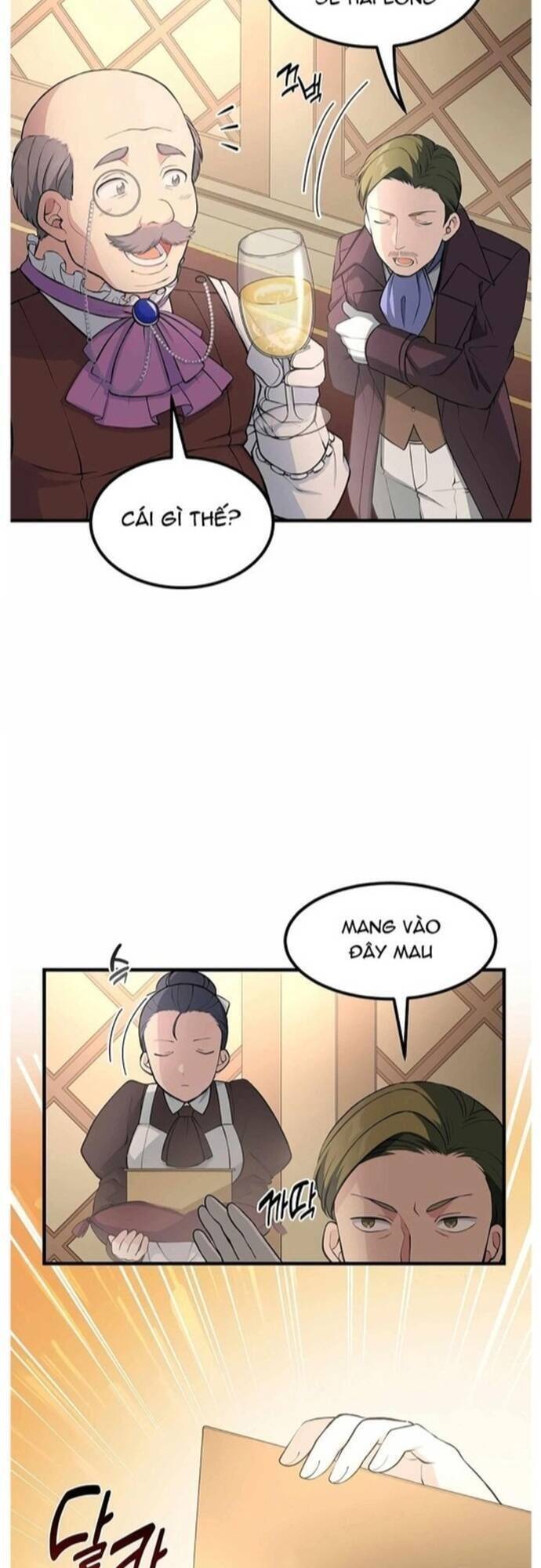 Bách Kiếp Cường Giả Chap 44 - Next Chap 45