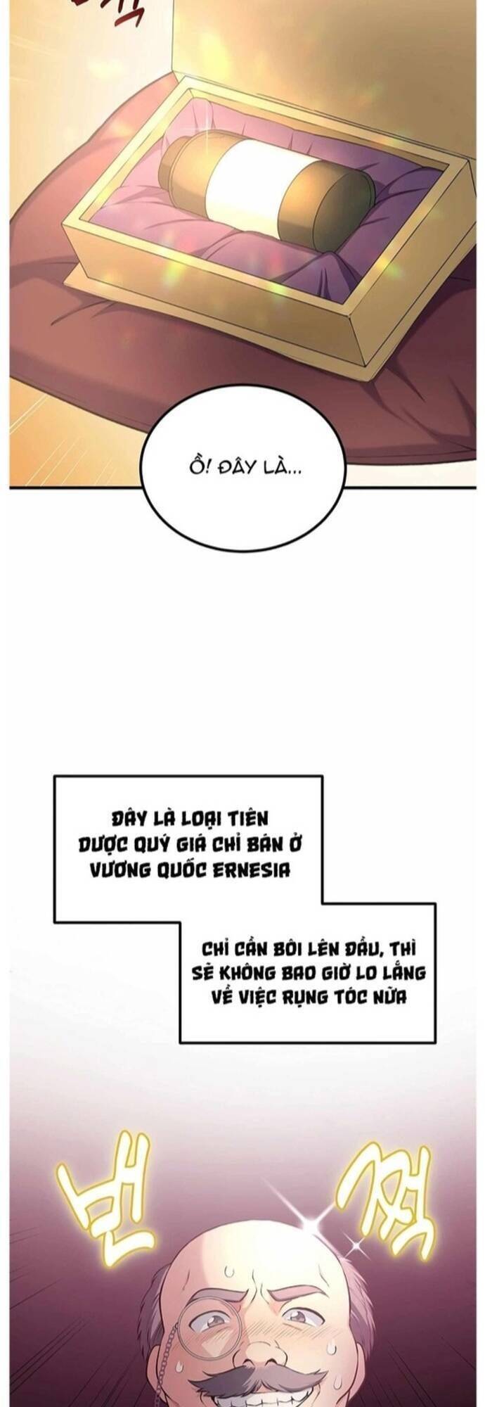 Bách Kiếp Cường Giả Chap 44 - Next Chap 45