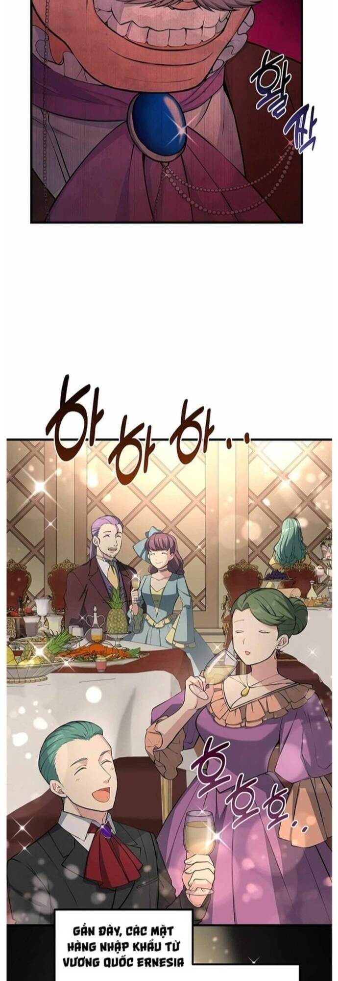 Bách Kiếp Cường Giả Chap 44 - Next Chap 45