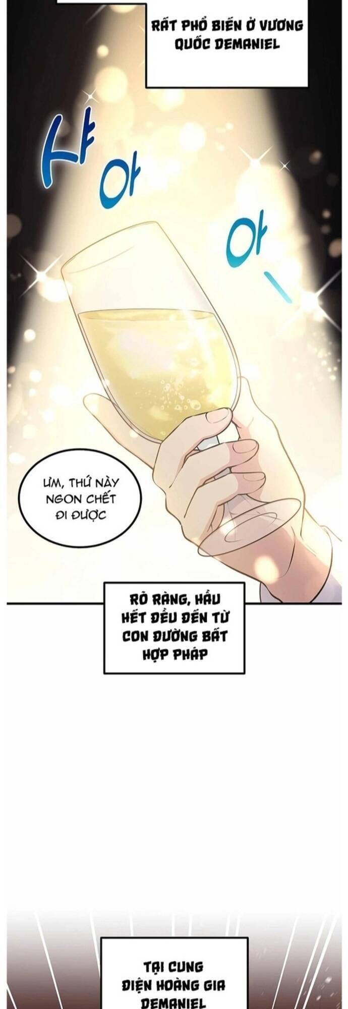 Bách Kiếp Cường Giả Chap 44 - Next Chap 45