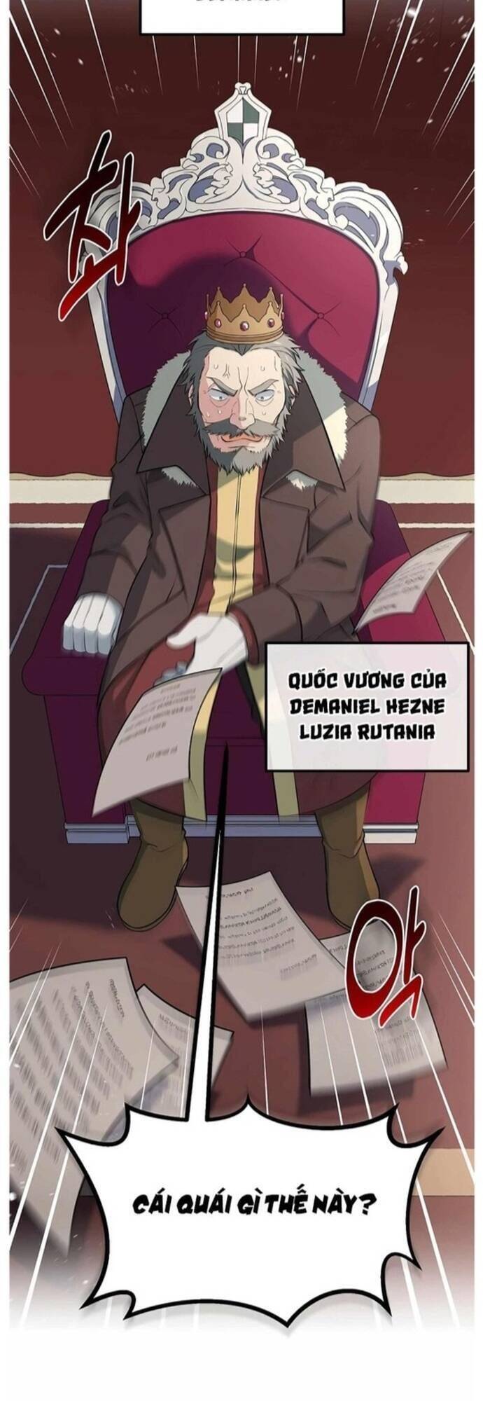 Bách Kiếp Cường Giả Chap 44 - Next Chap 45