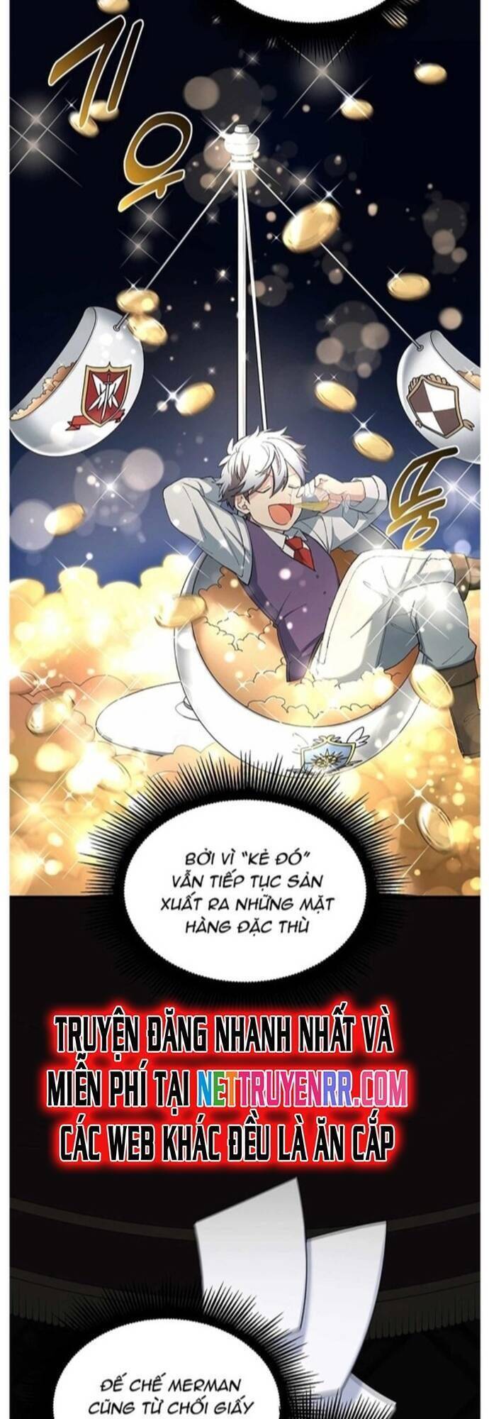 Bách Kiếp Cường Giả Chap 44 - Next Chap 45