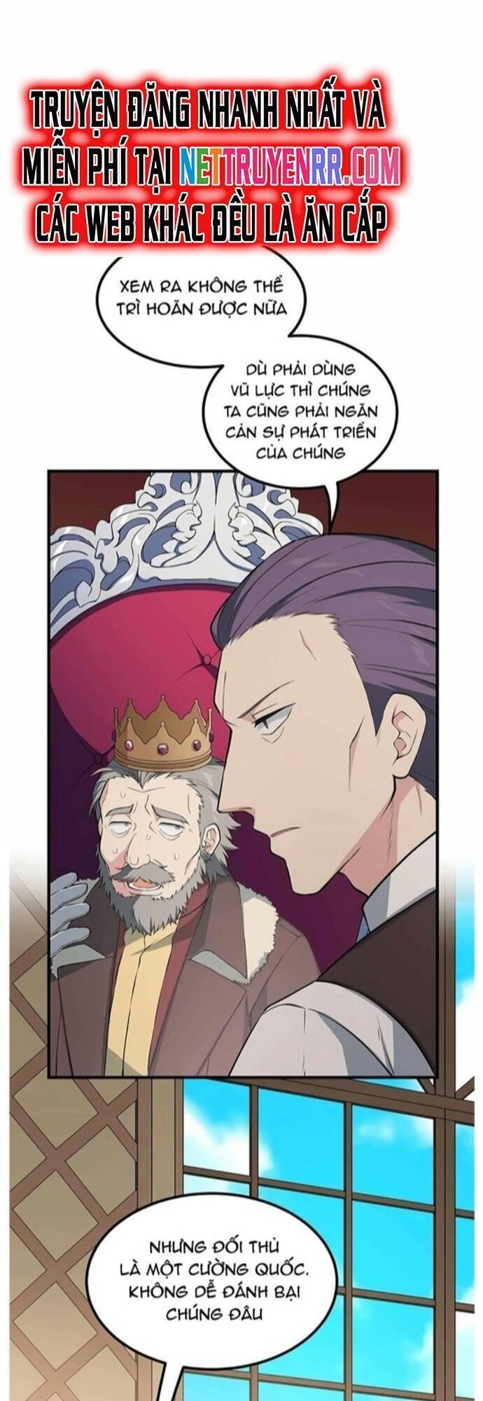 Bách Kiếp Cường Giả Chap 44 - Next Chap 45