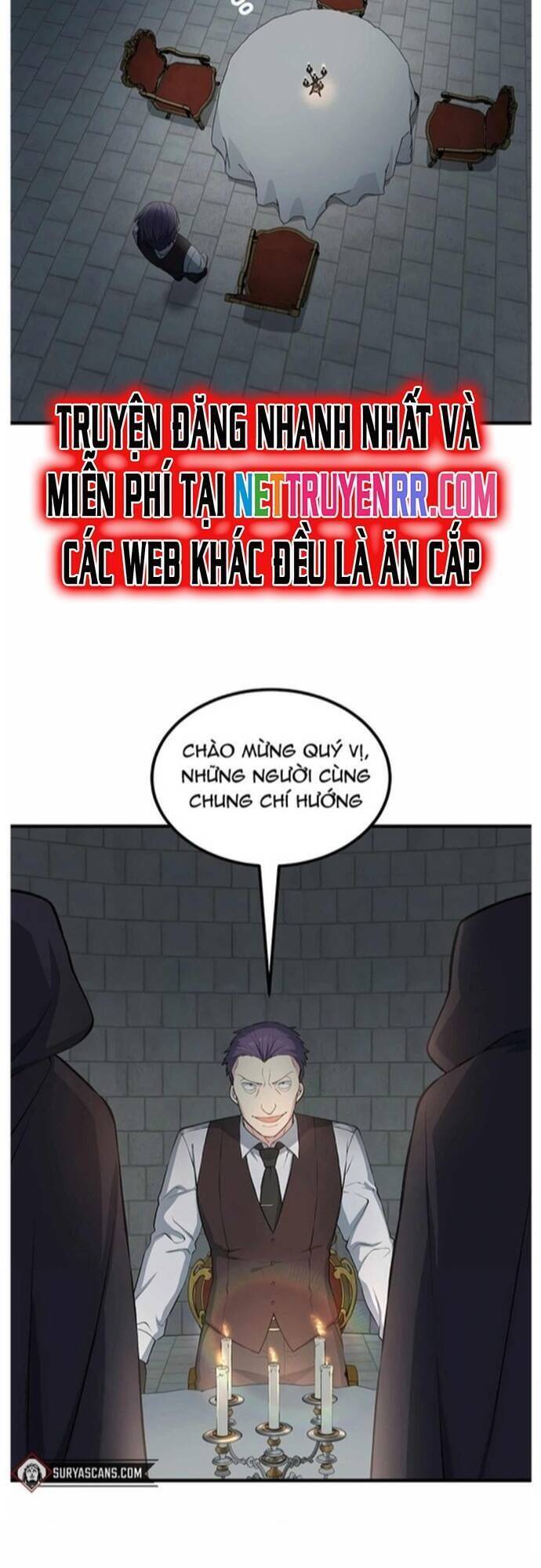 Bách Kiếp Cường Giả Chap 44 - Next Chap 45